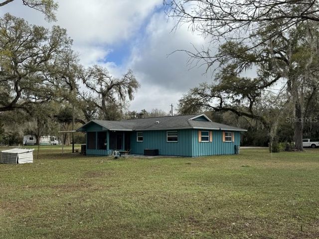 234 S RICKY TERRACE, Inverness, FL 34450