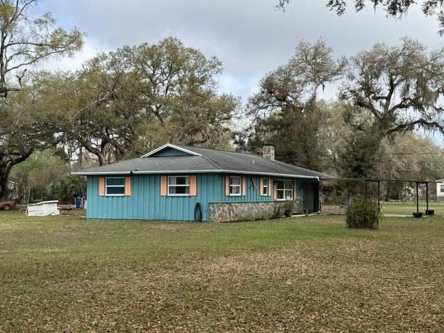 234 S RICKY TERRACE, Inverness, FL 34450