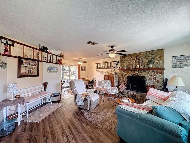 234 S RICKY TERRACE, Inverness, FL 34450