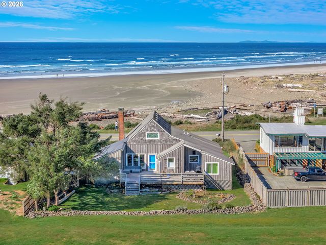 2515 SUNSET Blvd, Seaside, OR 97138