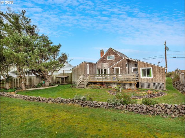 2515 SUNSET Blvd, Seaside, OR 97138