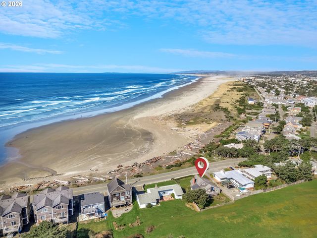 2515 SUNSET Blvd, Seaside, OR 97138