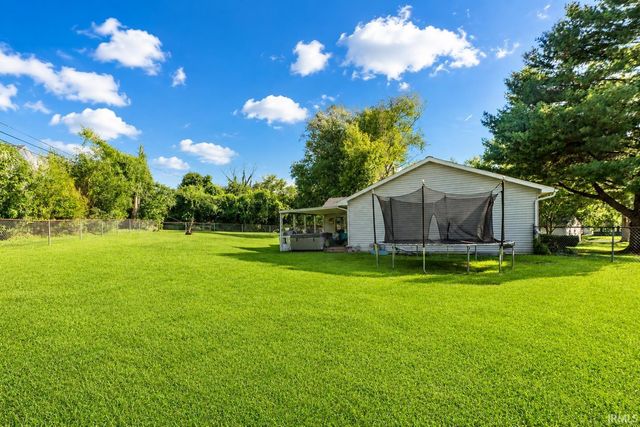 3707 Willow Bend Drive, Evansville, IN 47710