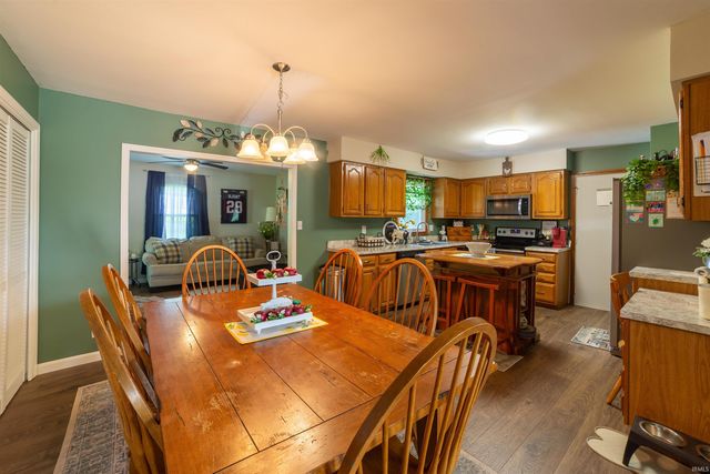 3707 Willow Bend Drive, Evansville, IN 47710