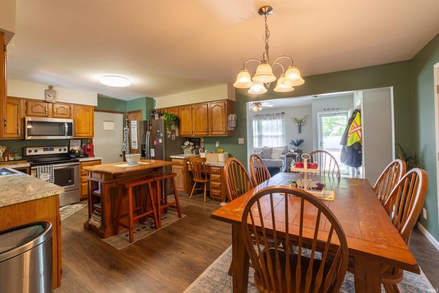 3707 Willow Bend Drive, Evansville, IN 47710