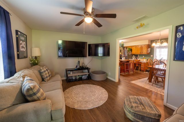 3707 Willow Bend Drive, Evansville, IN 47710
