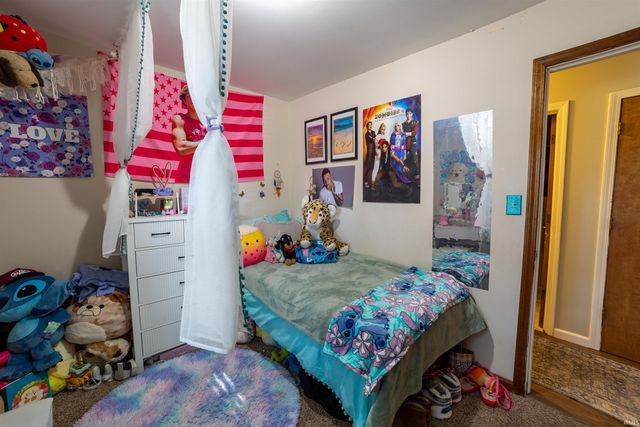 3707 Willow Bend Drive, Evansville, IN 47710