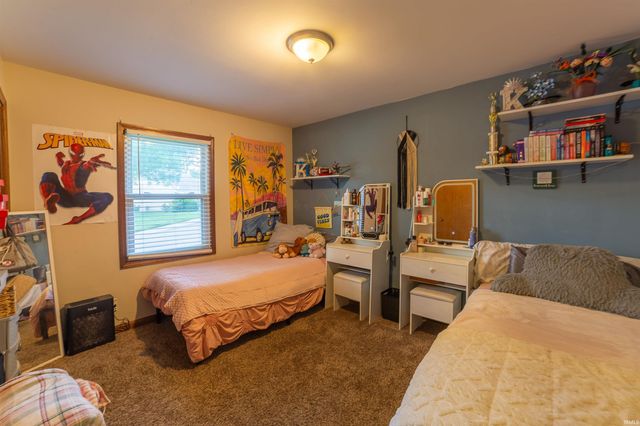 3707 Willow Bend Drive, Evansville, IN 47710