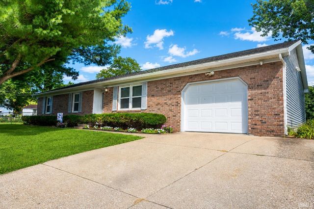 3707 Willow Bend Drive, Evansville, IN 47710