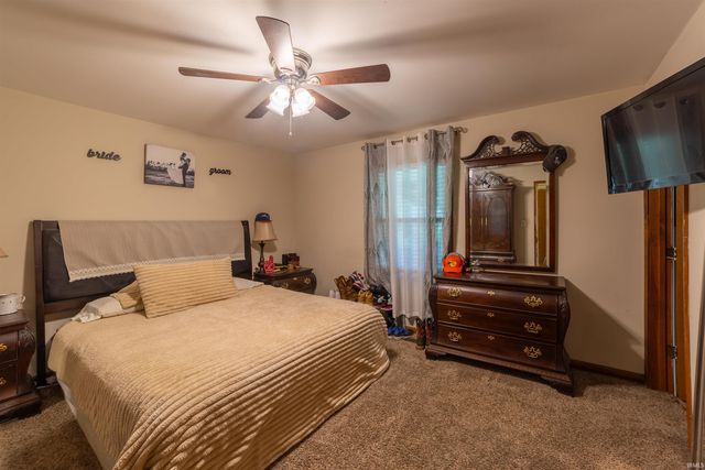 3707 Willow Bend Drive, Evansville, IN 47710