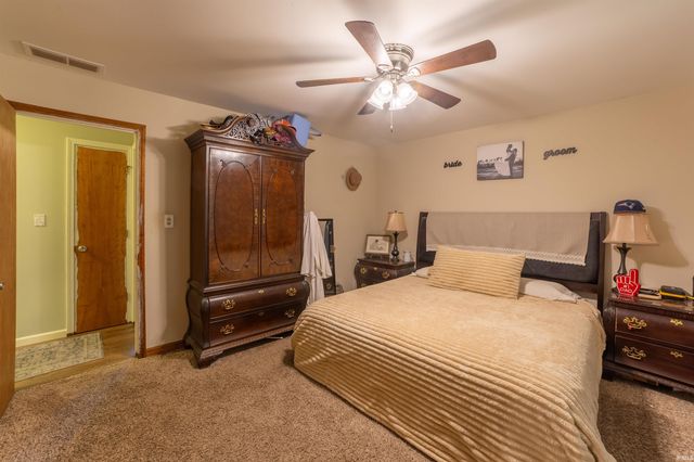3707 Willow Bend Drive, Evansville, IN 47710