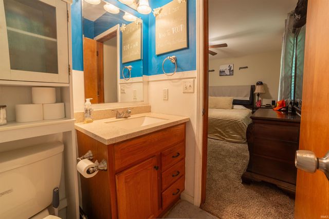 3707 Willow Bend Drive, Evansville, IN 47710
