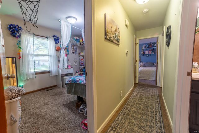 3707 Willow Bend Drive, Evansville, IN 47710