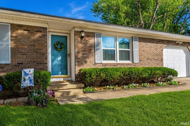 3707 Willow Bend Drive, Evansville, IN 47710