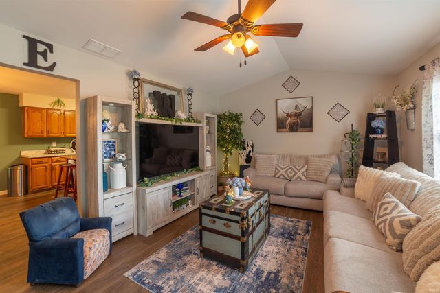 3707 Willow Bend Drive, Evansville, IN 47710