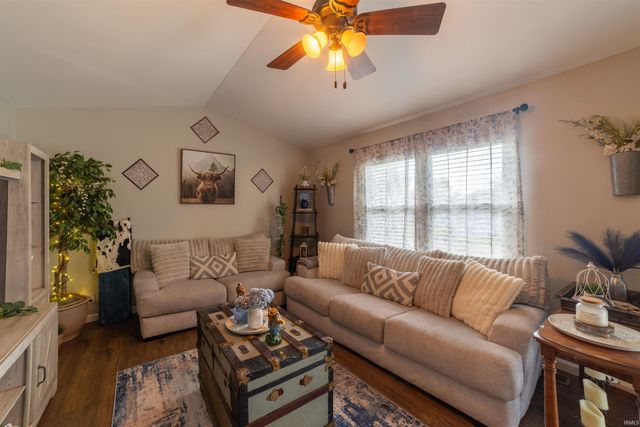 3707 Willow Bend Drive, Evansville, IN 47710