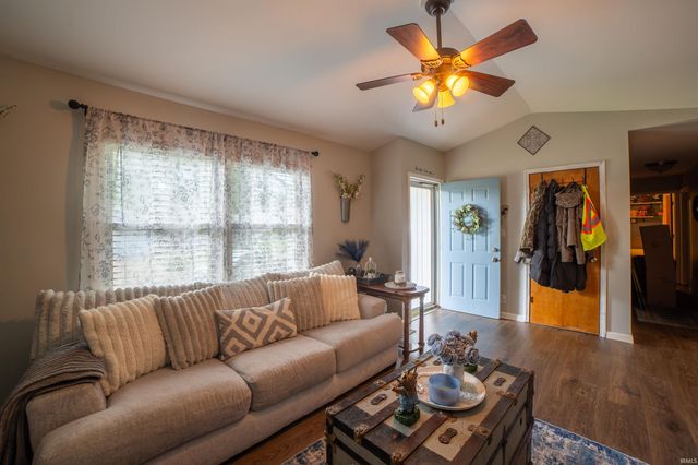 3707 Willow Bend Drive, Evansville, IN 47710