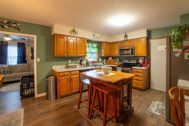 3707 Willow Bend Drive, Evansville, IN 47710