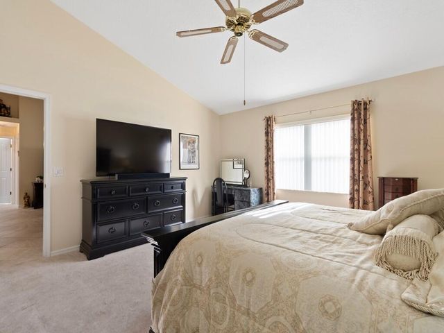 456 NW Casanova Circle, Port St. Lucie, Port St Lucie, FL 34986