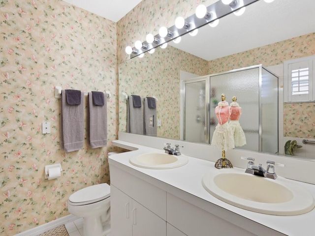 456 NW Casanova Circle, Port St. Lucie, Port St Lucie, FL 34986