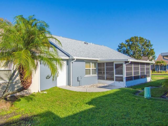 456 NW Casanova Circle, Port St. Lucie, Port St Lucie, FL 34986