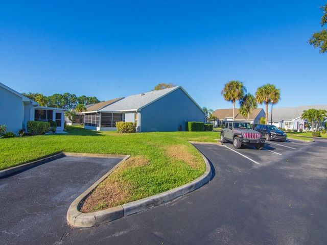 456 NW Casanova Circle, Port St. Lucie, Port St Lucie, FL 34986