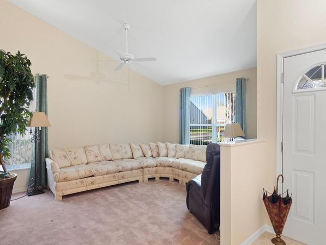 456 NW Casanova Circle, Port St. Lucie, Port St Lucie, FL 34986