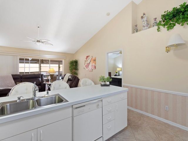 456 NW Casanova Circle, Port St. Lucie, Port St Lucie, FL 34986