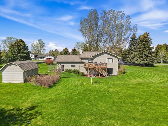 252 Cirque Drive, Bozeman, MT 59718