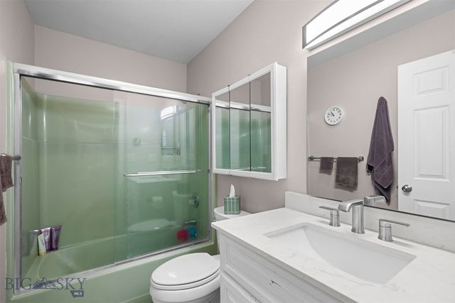 252 Cirque Drive, Bozeman, MT 59718