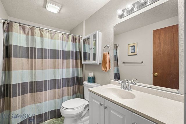 252 Cirque Drive, Bozeman, MT 59718