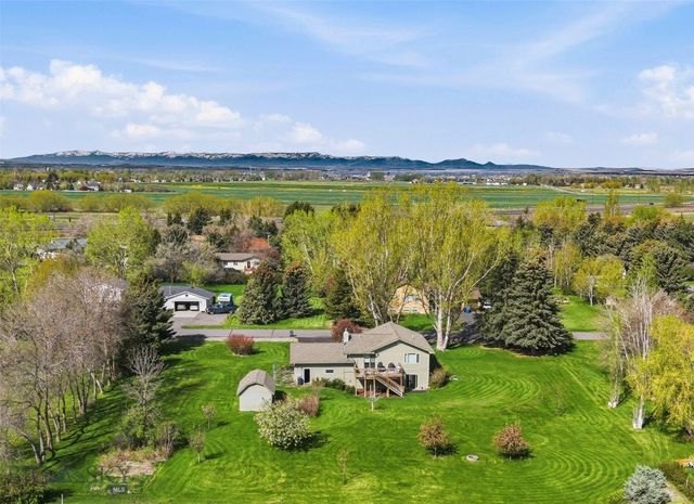 252 Cirque Drive, Bozeman, MT 59718