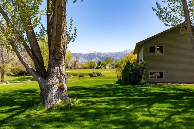 252 Cirque Drive, Bozeman, MT 59718