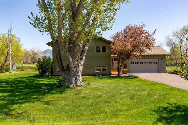 252 Cirque Drive, Bozeman, MT 59718