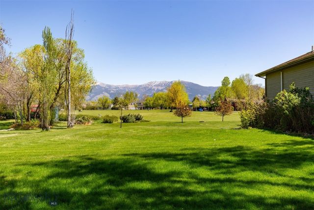 252 Cirque Drive, Bozeman, MT 59718