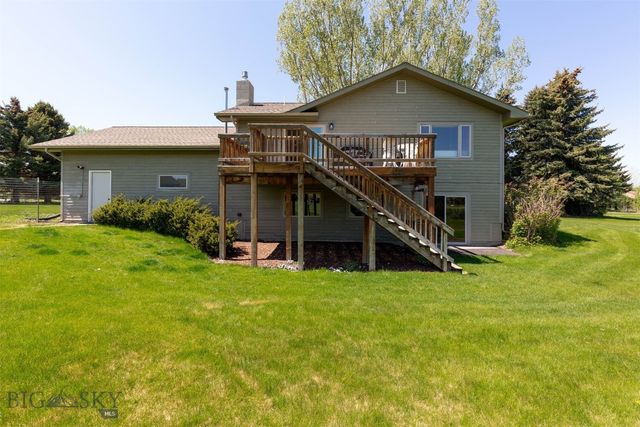 252 Cirque Drive, Bozeman, MT 59718