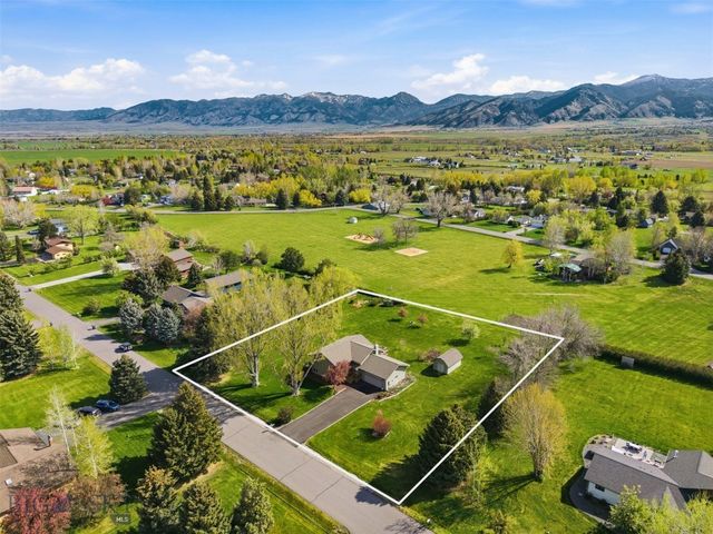 252 Cirque Drive, Bozeman, MT 59718