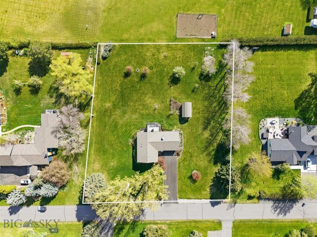 252 Cirque Drive, Bozeman, MT 59718