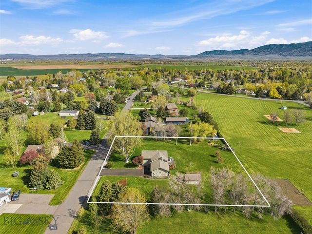 252 Cirque Drive, Bozeman, MT 59718