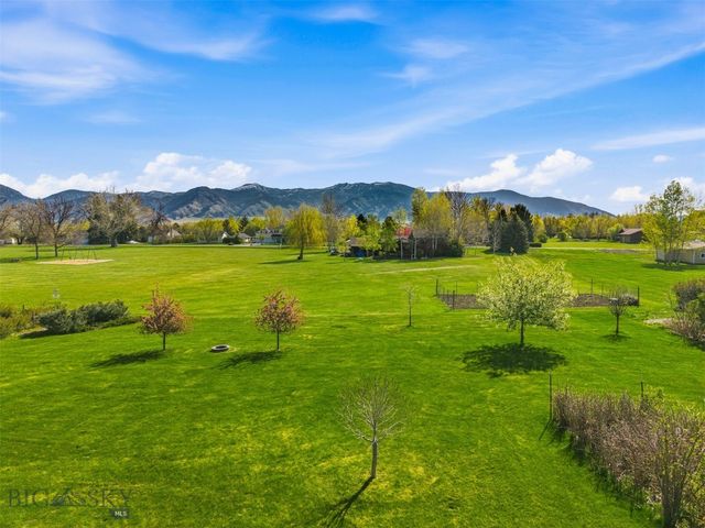 252 Cirque Drive, Bozeman, MT 59718