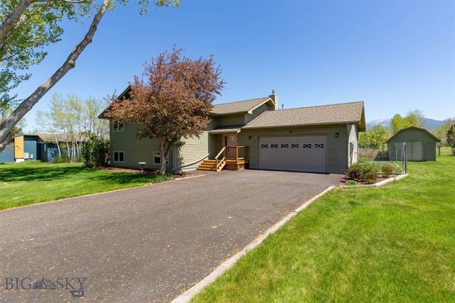 252 Cirque Drive, Bozeman, MT 59718