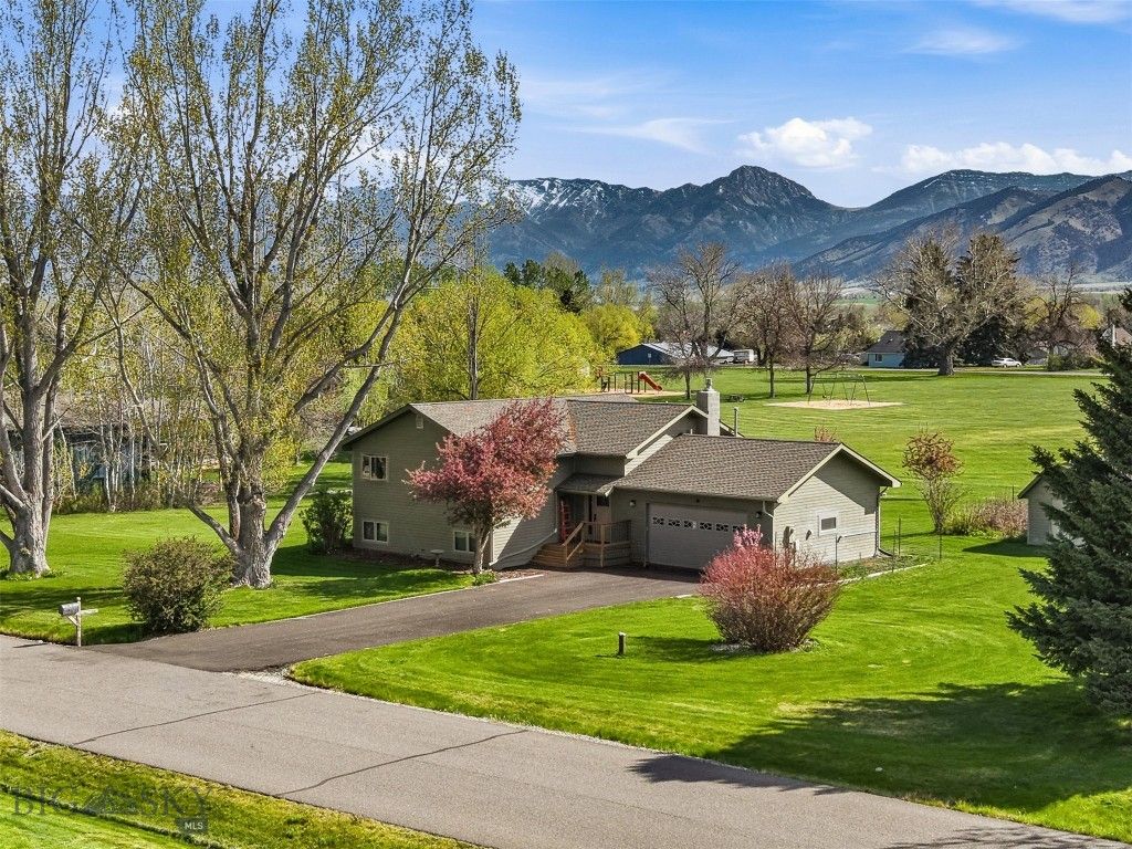 252 Cirque Drive, Bozeman, MT 59718