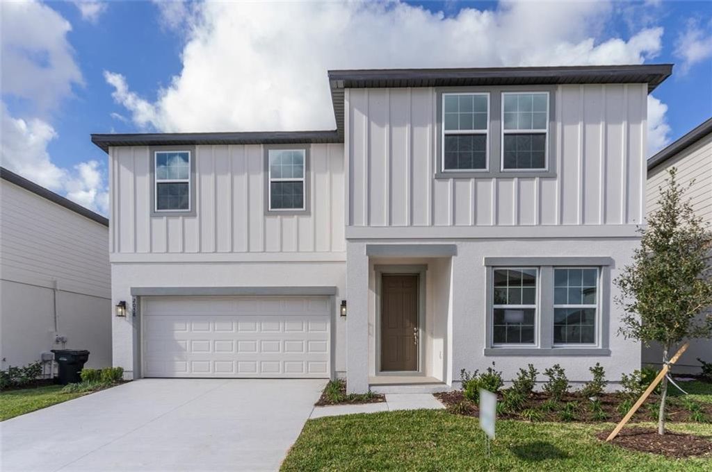 2058 DERWENT DRIVE, Davenport, FL 33896