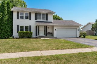 5971 Whispering Way, Loves Park, IL 61111