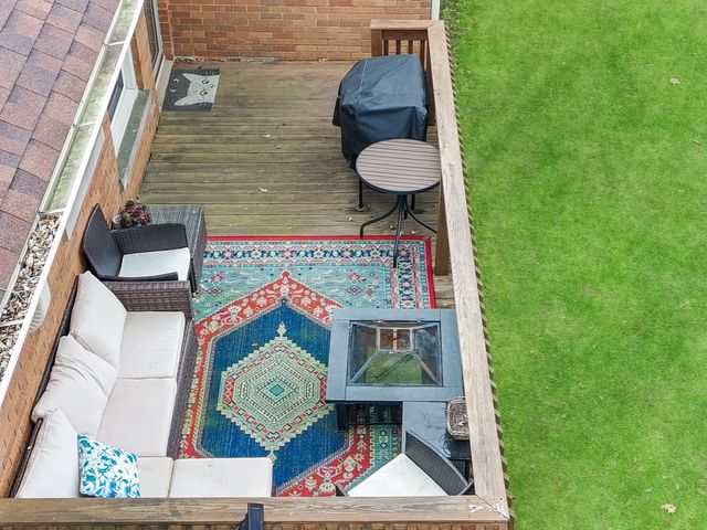 108 E Grove Street, Poplar Grove, IL 61065