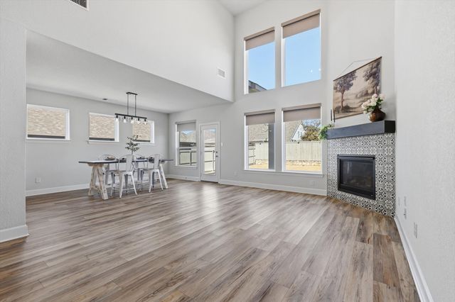 2420 Stella Lane, Northlake, TX 76247