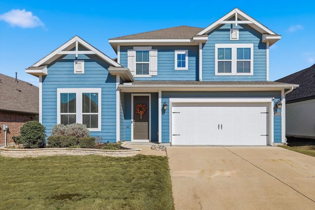 2420 Stella Lane, Northlake, TX 76247