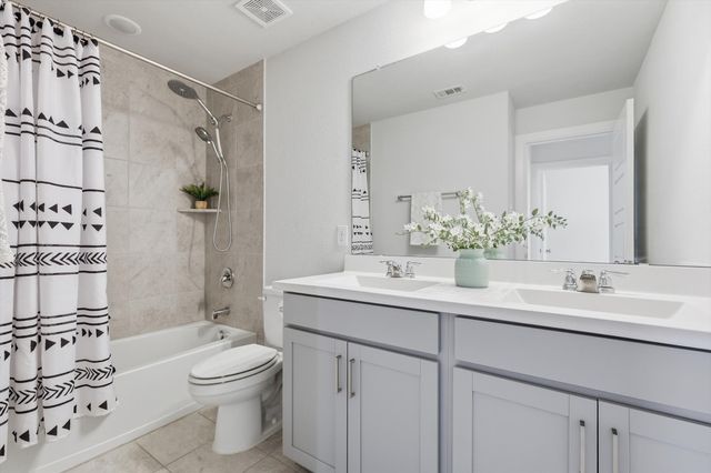 2420 Stella Lane, Northlake, TX 76247