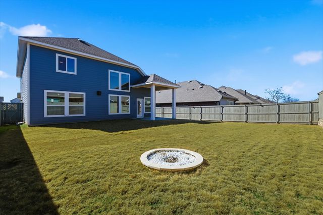 2420 Stella Lane, Northlake, TX 76247