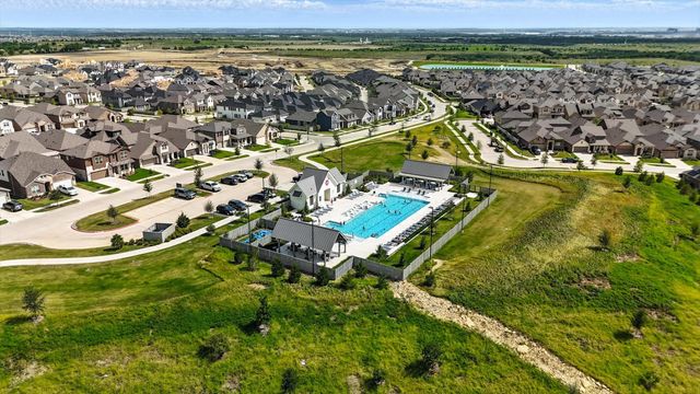 2420 Stella Lane, Northlake, TX 76247